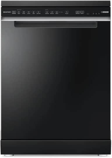 Lava-louças Brastemp 15 Serviços com Smart Sensor - BLF61AE 220v