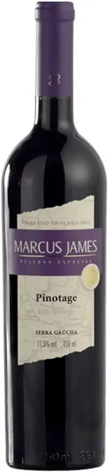v nac marcus james pinotage 750ml