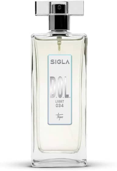 Perfumes Feminino 55ml - Thipos - Fragrância A Sua Escolha - Perfumaria Para Mulheres (034)