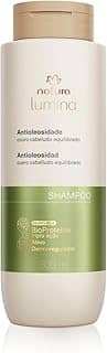 NATURA LUMINA SHAMPOO ANTIOLEOSIDADE 300ml