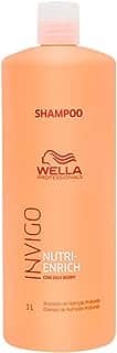 Wella Professionals Nutri Enrich Shampoo 1000 ml