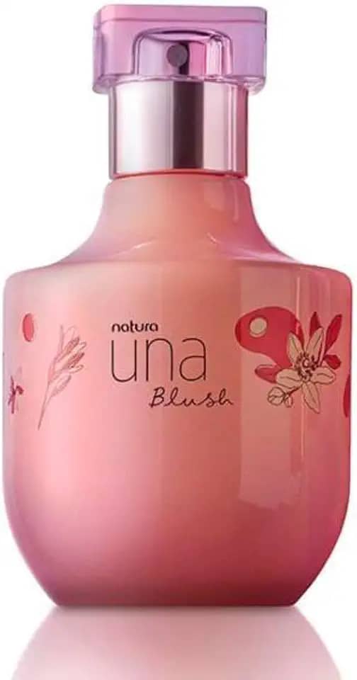NATURA UNA BLUSH DEO PARFUM 75ml