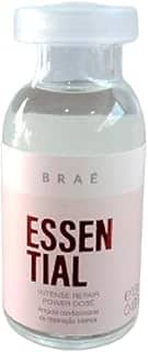Braé Essential Power Dose Ampola Condicionante 13ml, BRAÉ