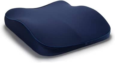 Almofada Comfort Gel Viscogel Copespuma 9,5 cm X 41cm X 41cm