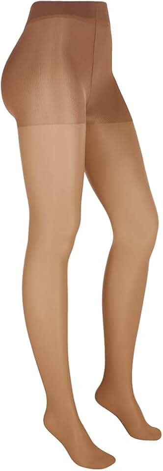 Meia Calça Trifil Fio 7 L06731