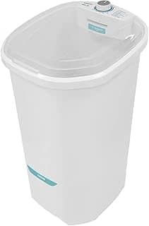 SUGGAR LAVADORA DE ROUPAS NEO TURBILHÃO 8KG 110V BRANCA LE8001BR