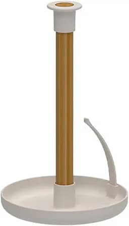 Ou Porta Papel Toalha Linha Lume