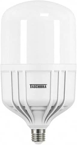 Lâmpada High LED 50W TKL 270 E27 Taschibra 6500K
