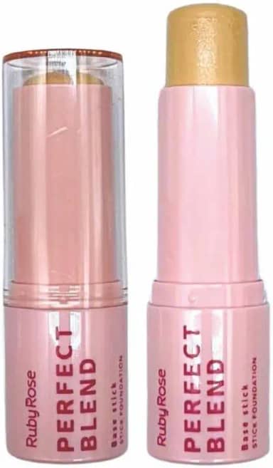 Base Em Bastão Perfect Blend - Ruby Rose (FS30)