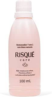 Removedor de Esmalte Technology, Risqué, 100 ml