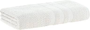 Toalha Banhão Gigante Budemmeyer 90x1,50m 100% Algodão Extra Soft 410 g/m² Ótima Absorção Vanilla (Bege 1084)