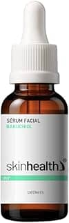 Serum Facial Bakuchiol Anti Rugas E Idade Skin Health 30ml