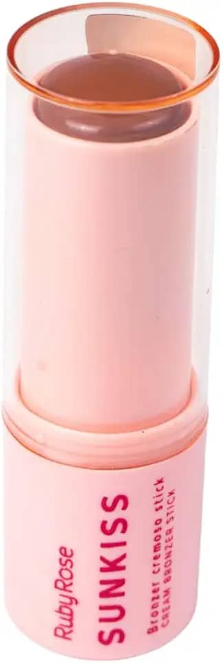 Ruby Rose - Bronzer Cremoso Warm Touch Hbm200-3