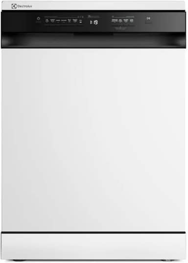 Electrolux Lava-Louça Electrolux 14 Serviços Branca com Programa Lava & Seca 50 min (LB14E) 127V