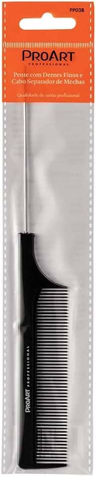 Proart Pente Fino Separador De Mechas - Proart