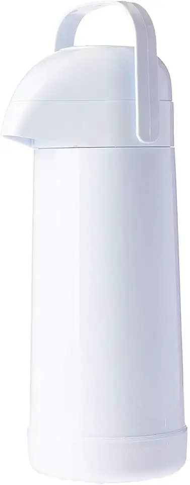 Garrafa Térmica Magic Pump Termolar 1 L