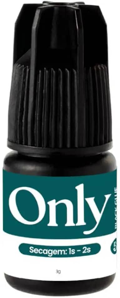 COLA BEAUTIFY PRO ONLY 3G PARA EXTENSÃO DE CILIOS