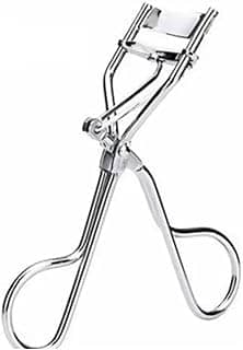 Curvador De Cílios Em Metal Modelador Alta Qualidade Hello Mini Prata