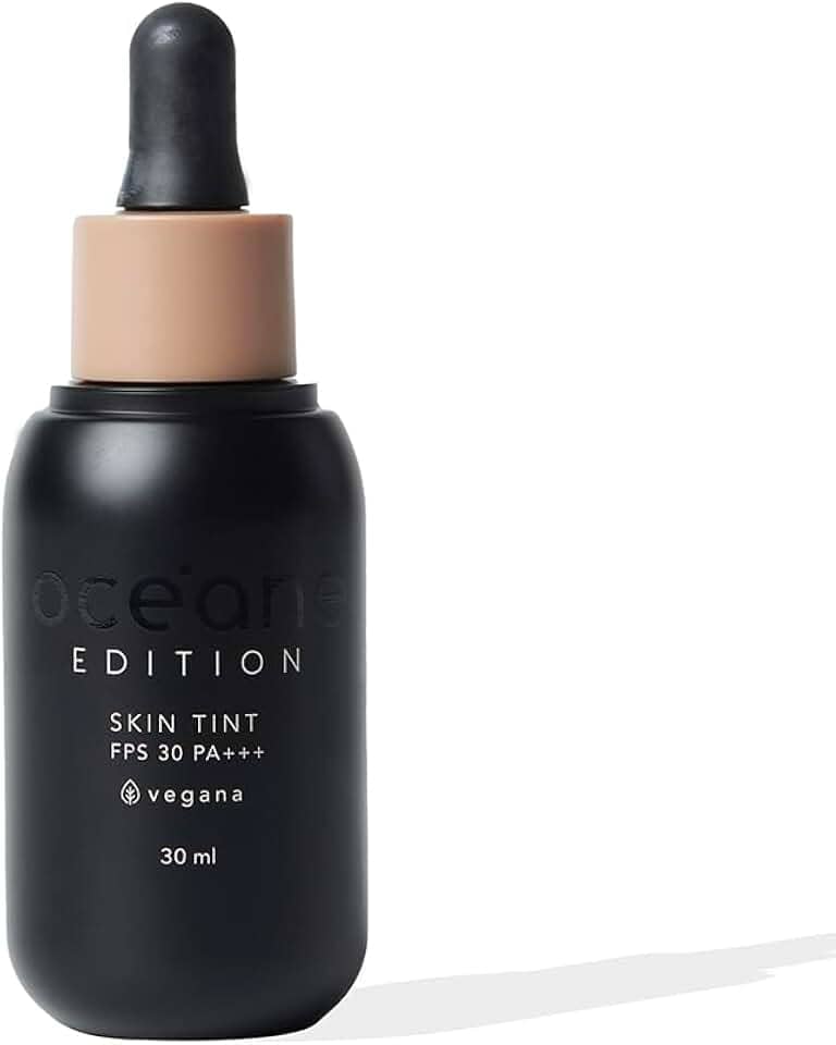 Océane - Skin Tint - Base Fluida./210L