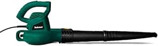Tekna - Soprador Elétrico B2000E1 – 2.000W, 2 Velocidades, 127V, Compacto e Potente – 660 m³/h de Vazão