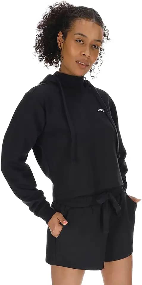 AGASALHO MIFST4456 MizunoFeminino