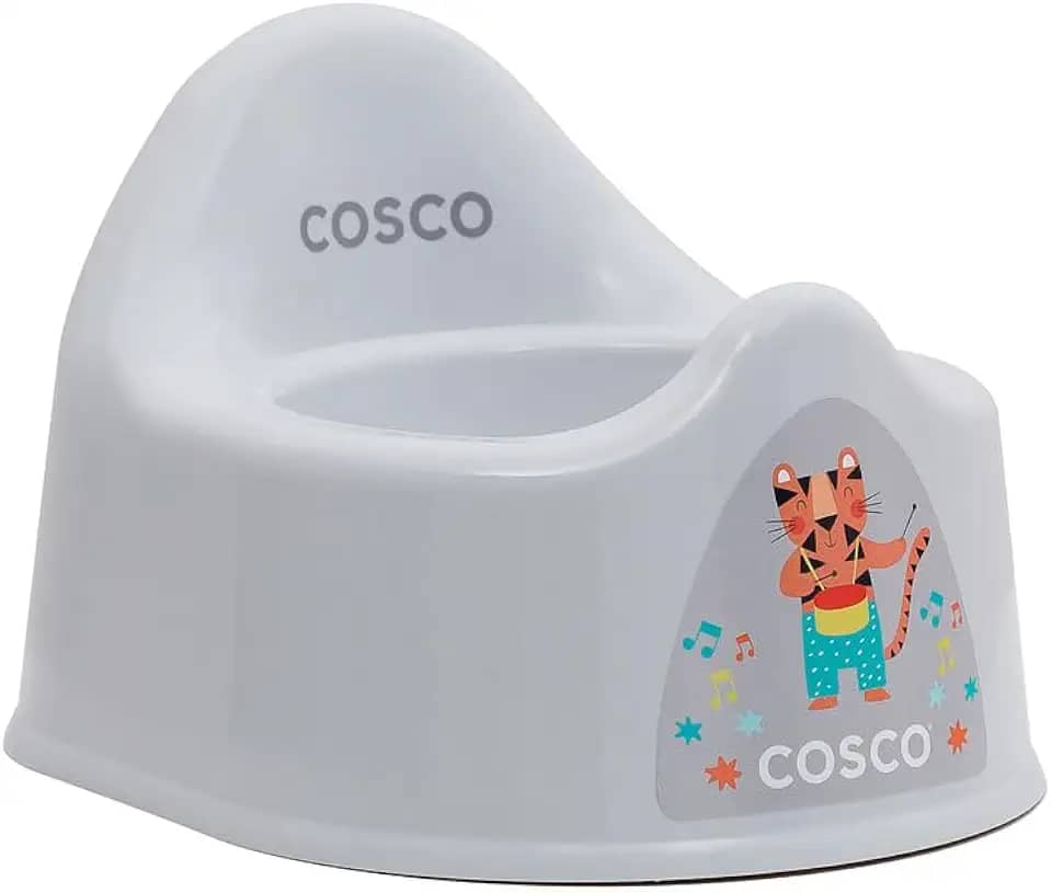 Cosco Kids, Troninho Sanny, Gelo