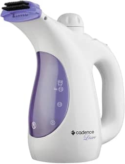 Passadeira a Vapor Cadence Lisser - 127V