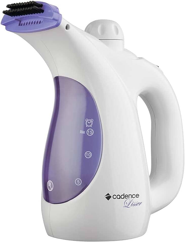 Passadeira a Vapor Cadence Lisser - 127V