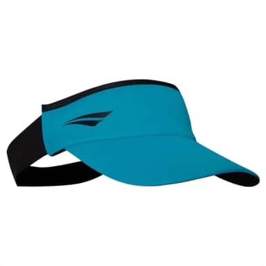 Viseira Esportiva Penalty Areia Praia Beach Cor:Amarelo;Tamanho:Único VISEIRA PenaltyAdulto unissex