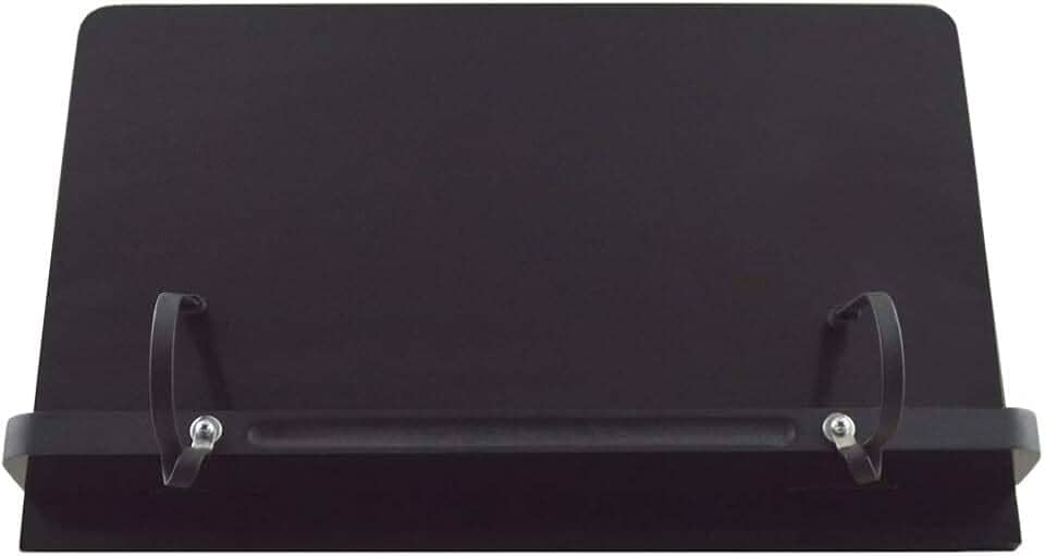 Apoio De Leitura Livro E Tablet - Elegance