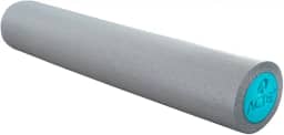 Acte, Rolo Para Exercicios em EPE - Cinza e Verde