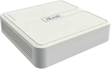 gravador digital 4 canais 4 em 1 4c 1080p - dvr-104q-k1 hilook - hikvision