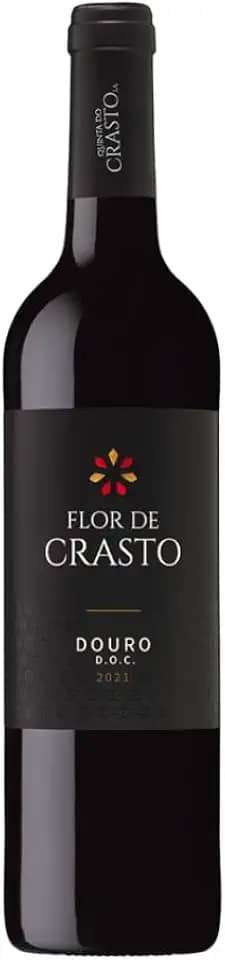 Vinho Flor de Crasto Douro Quinta de Crasto 750ml