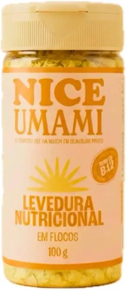 Levedura Nutricional B12 100g