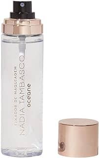 Océane Oceane Fixador De Maquiagem Nádia Tambasco By Océane - Perfect Fix 100Ml