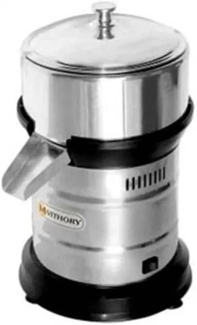 EXTRATOR DE SUCO INDUSTRIAL VITHORY INOX- (BI-VOLT)-MOD 004