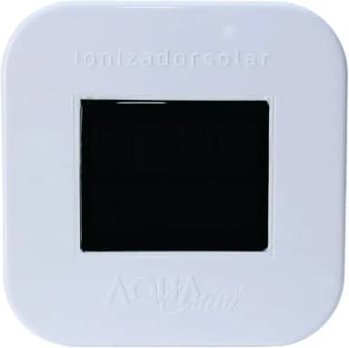 IONIZADOR SOLAR PARA PISCINA AQUAMINI 5000 LITROS MENOS CLORO