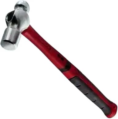 MTX Martelo Bola 300G Cabo Fibra De Vidro 1020755