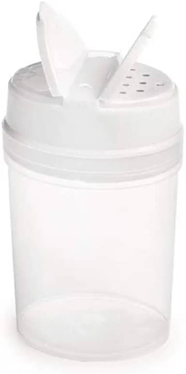 Saleiro, Plasútil, Branco