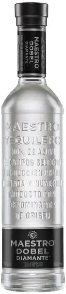 Tequila Maestro Dobel Diamante 700ml