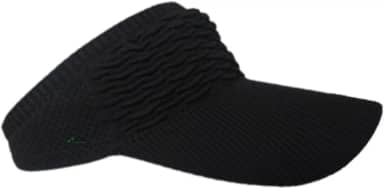 Viseira Esportiva Feminina De Caminhada Fitnes Praia Verão