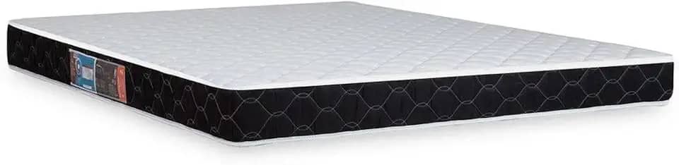 Colchão Castor Casal Montblanc Double Face D33 138x188x15cm