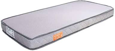 Colchão D20 Mini Cama Montessoriano Espuma Selada Antialérgico Infantil 68x 148x12cm