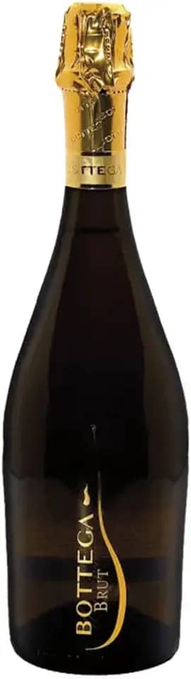 Espumante Italiano Bottega Millesimato Brut