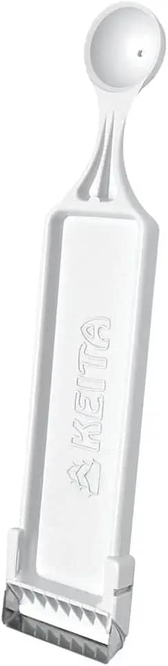 Descascador Boleador de Legumes En