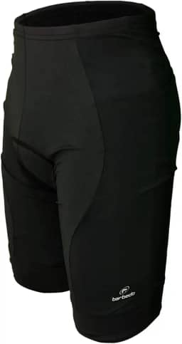 Bermuda de Ciclismo Barbedo Sprint Com Forro Gel