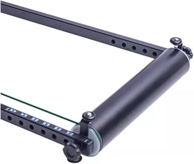 Rolo Treino Bike Dobrável