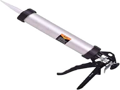 Aplicador de Silicone Com Tubo 750 ML Profissional Sparta