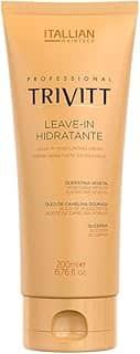 Itallian Hairtech Leave-In Hidratante 200Ml (Nova Embalagem)