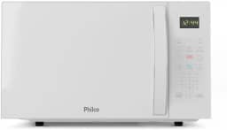 Micro-ondas Philco 25L PMO28B Limpa Fácil 1100W 127V